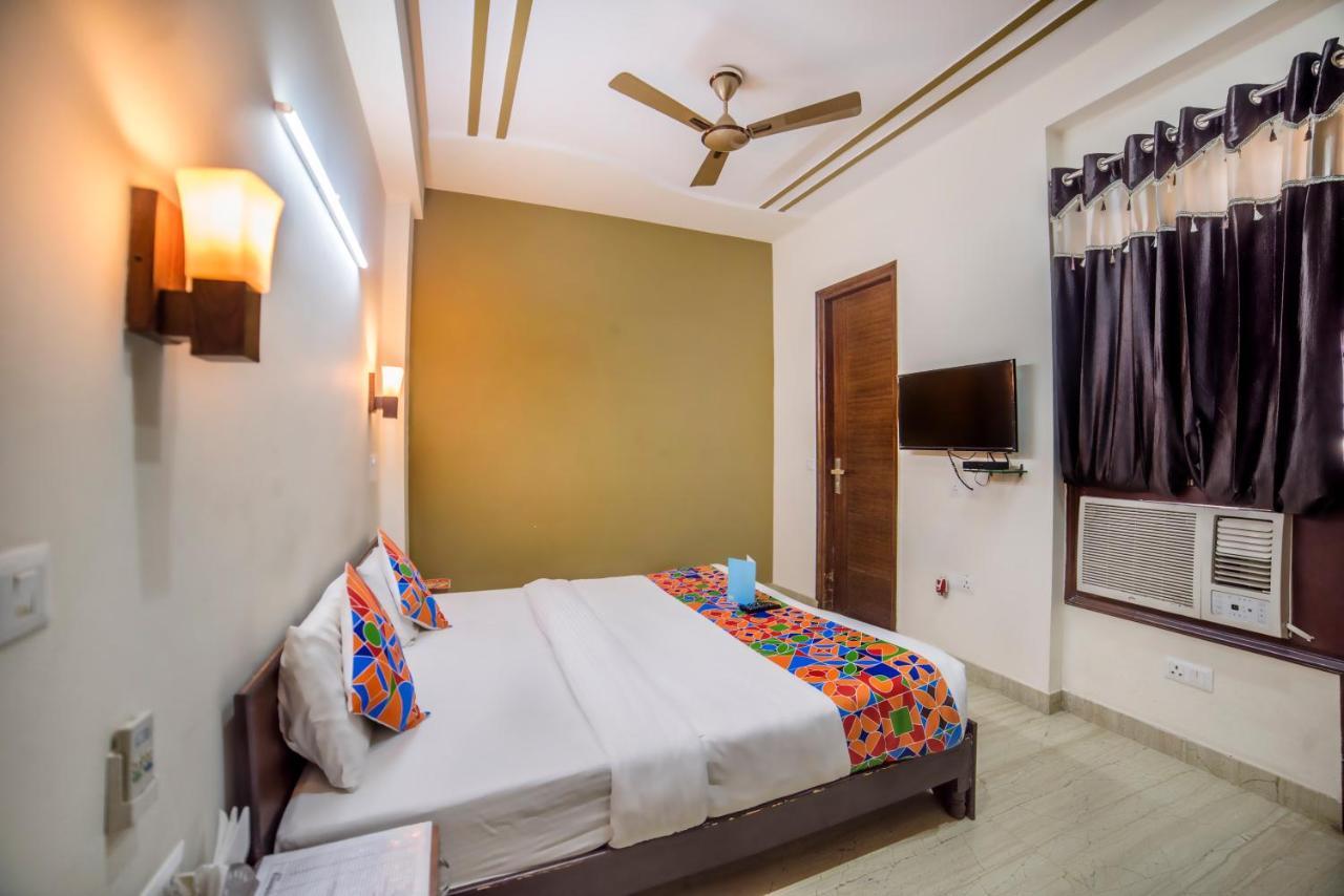 Hotel Fabhotel Mannat Residency Sec 52 Gurgaon