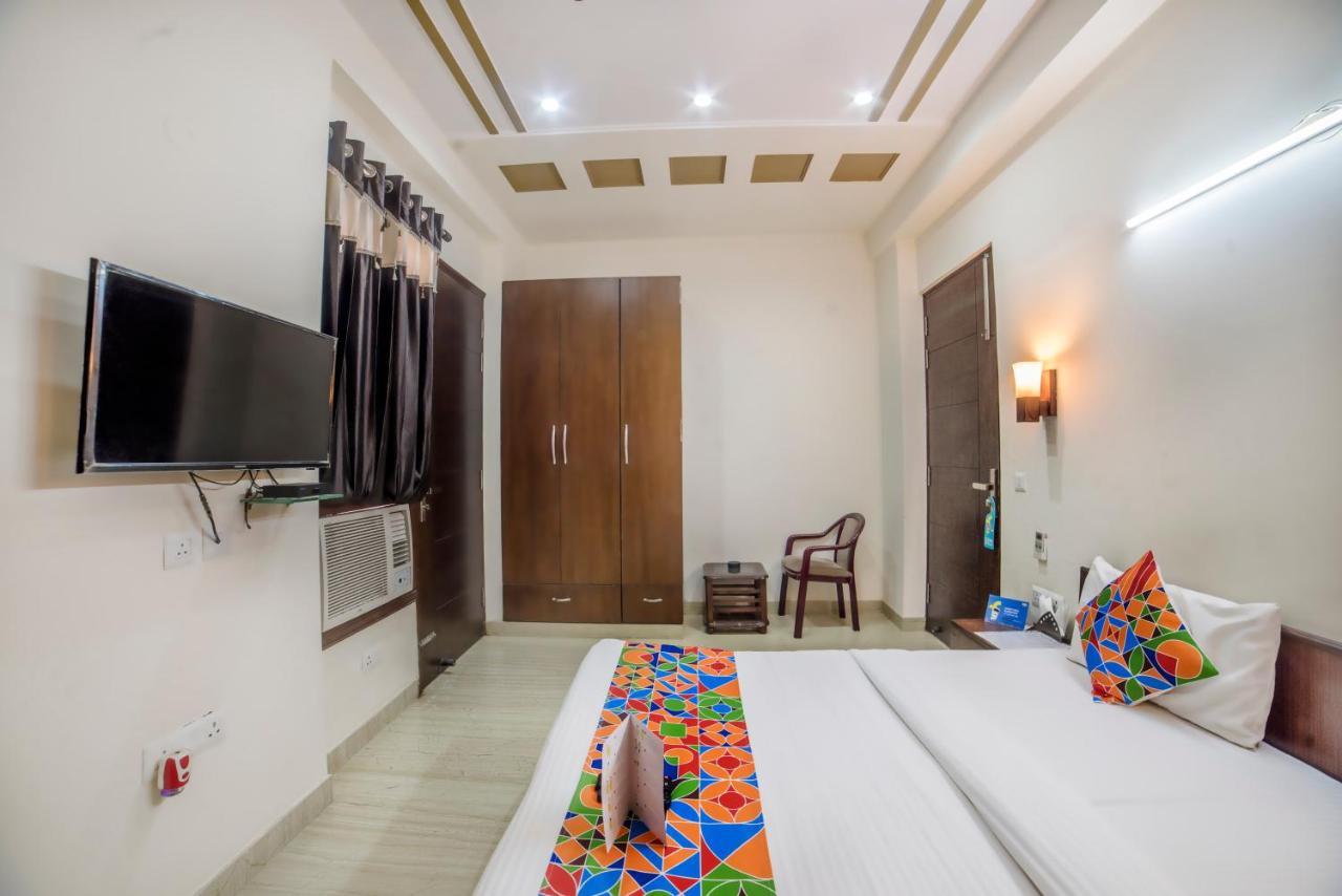 Fabhotel Mannat Residency Sec 52 Gurgaon