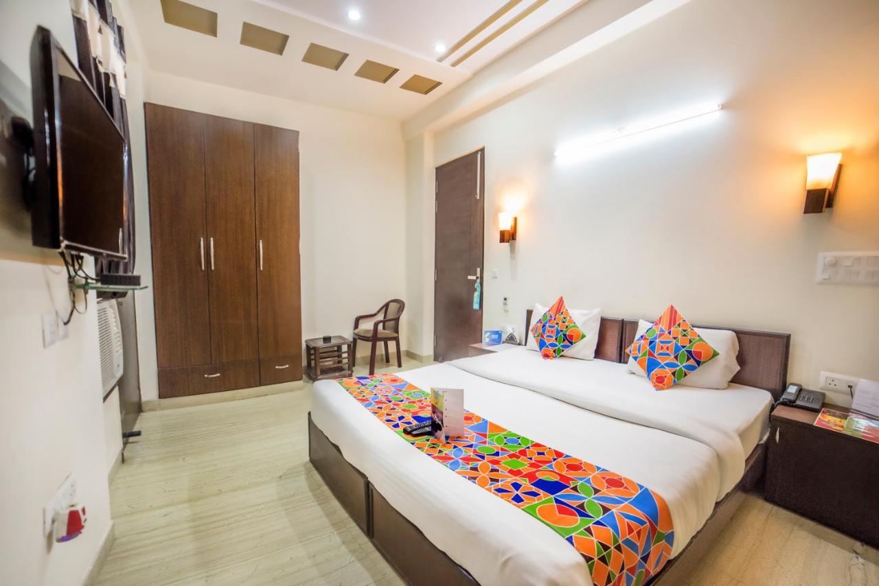 Fabhotel Mannat Residency Sec 52 Hotel 3*