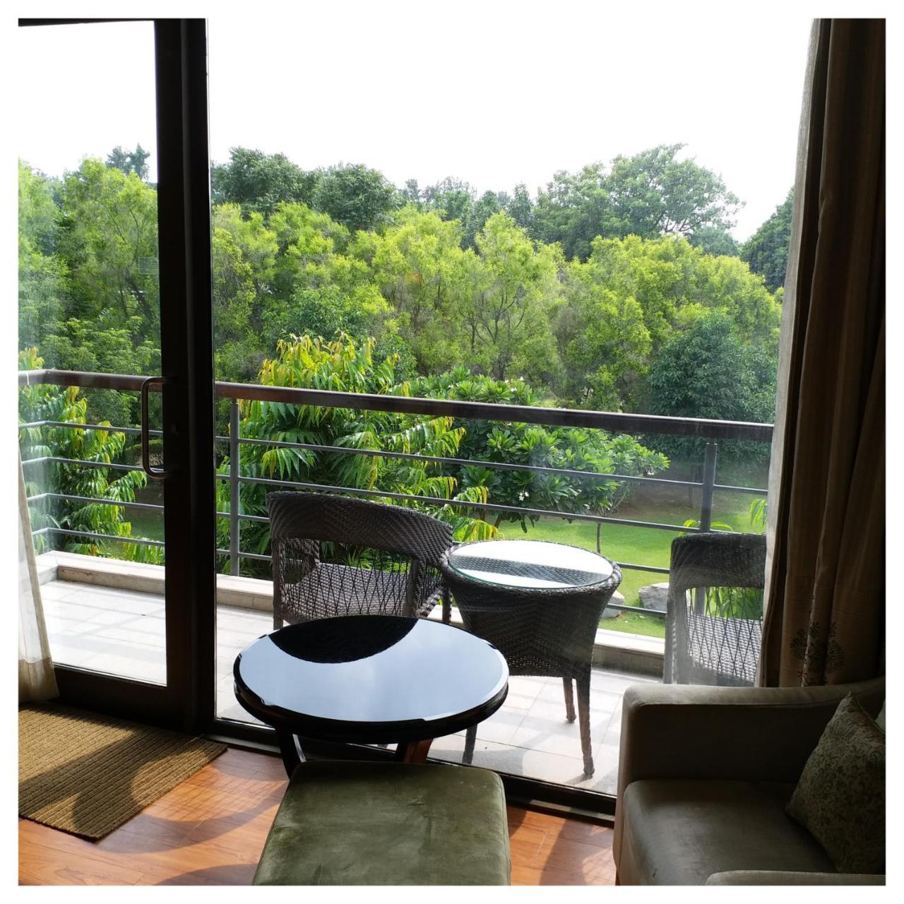 Taj Damdama & Spa, Gurugram 5*