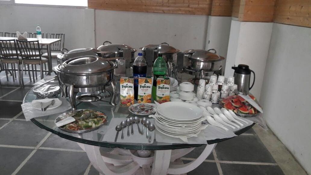 Corporate Prime-huda Centre Guest house 3*