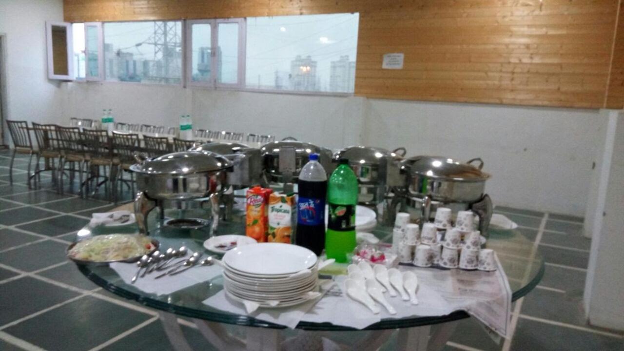 Corporate Prime-huda Centre Guest house Gurgaon