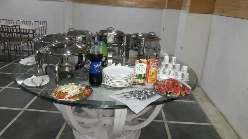 Guest house Corporate Prime-huda Centre Gurgaon