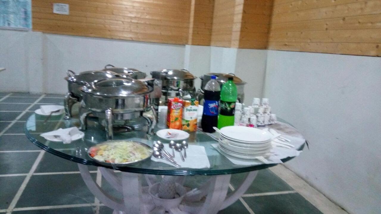 Corporate Prime-huda Centre Guest house 3*