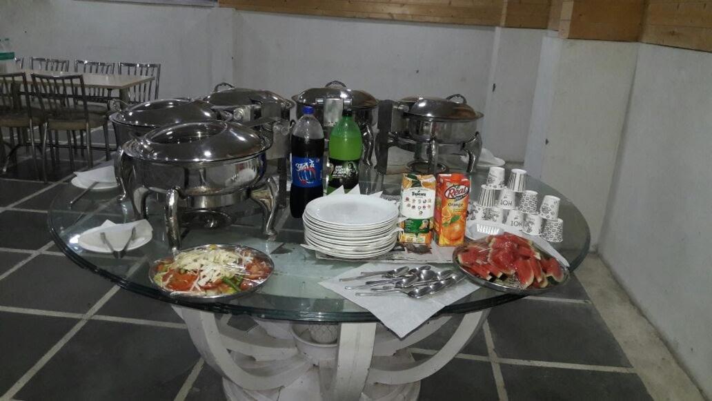 Corporate Prime-huda Centre 3* Gurgaon