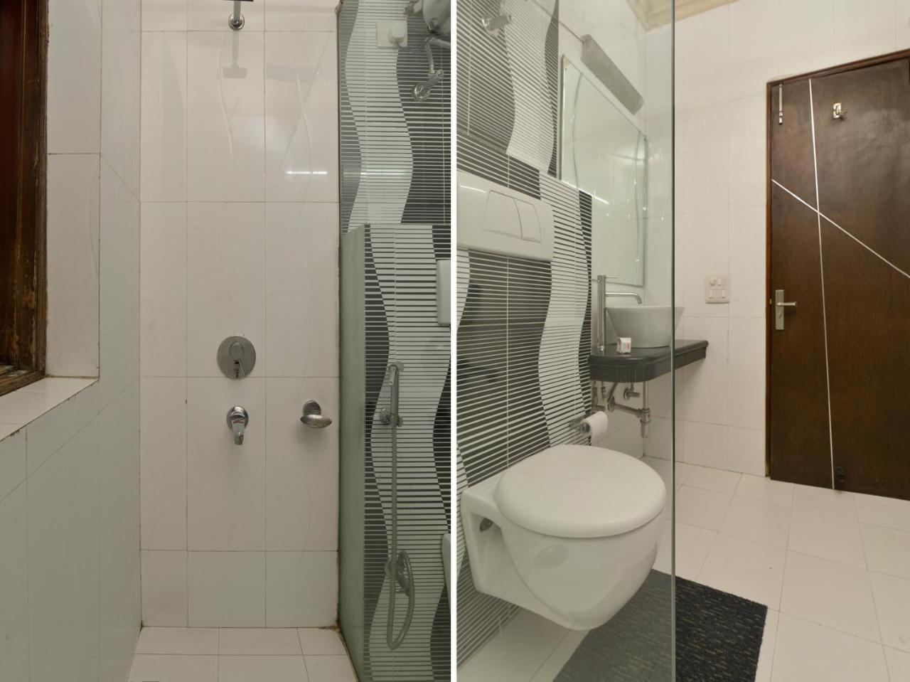 Oyo 11291 Atlantis Hotel Gurgaon