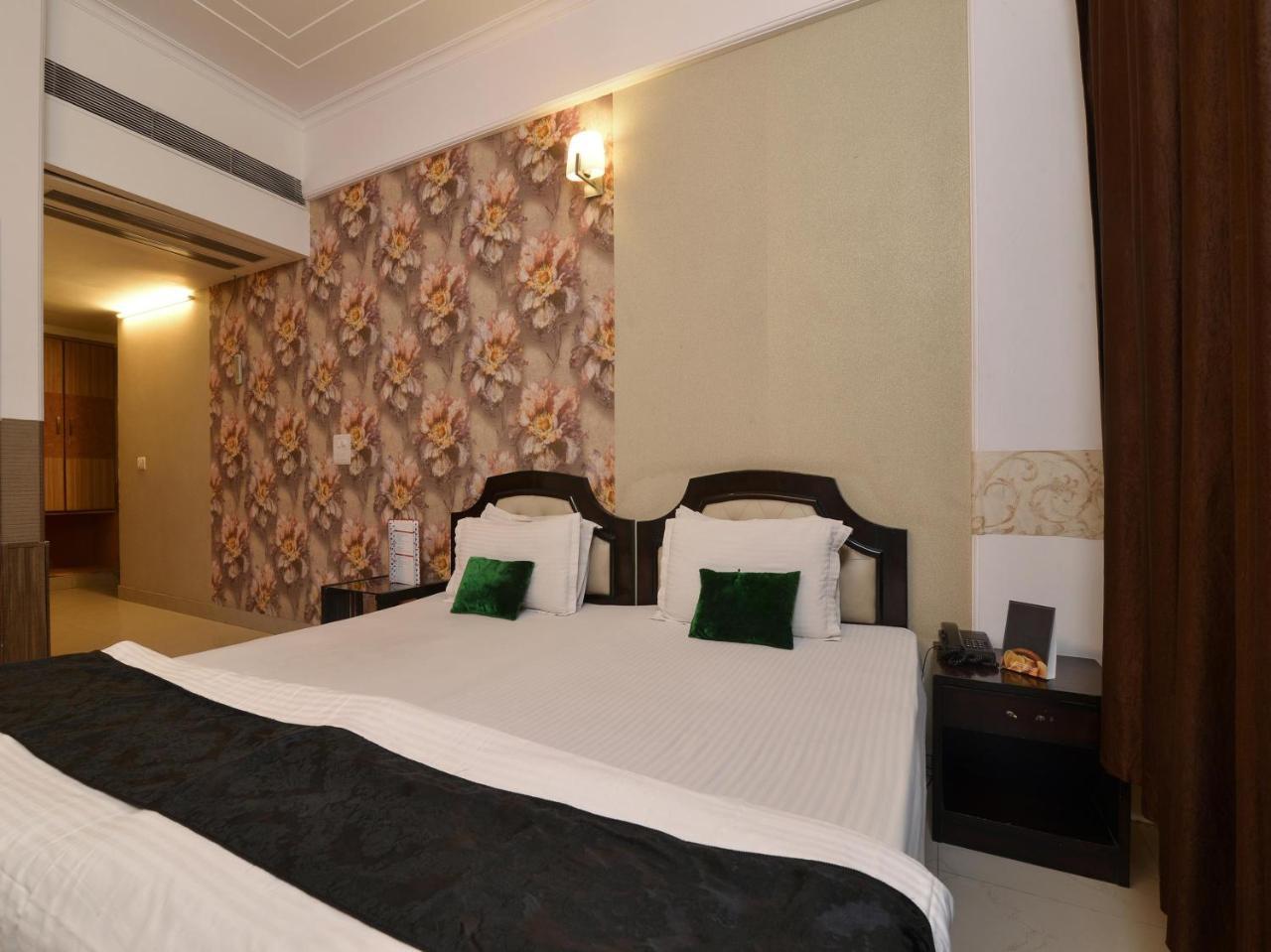 Hotel Oyo 11291 Atlantis