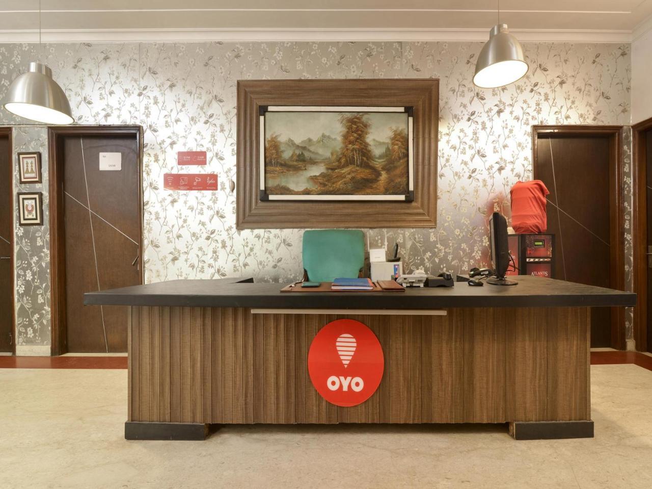 Hotel Oyo 11291 Atlantis