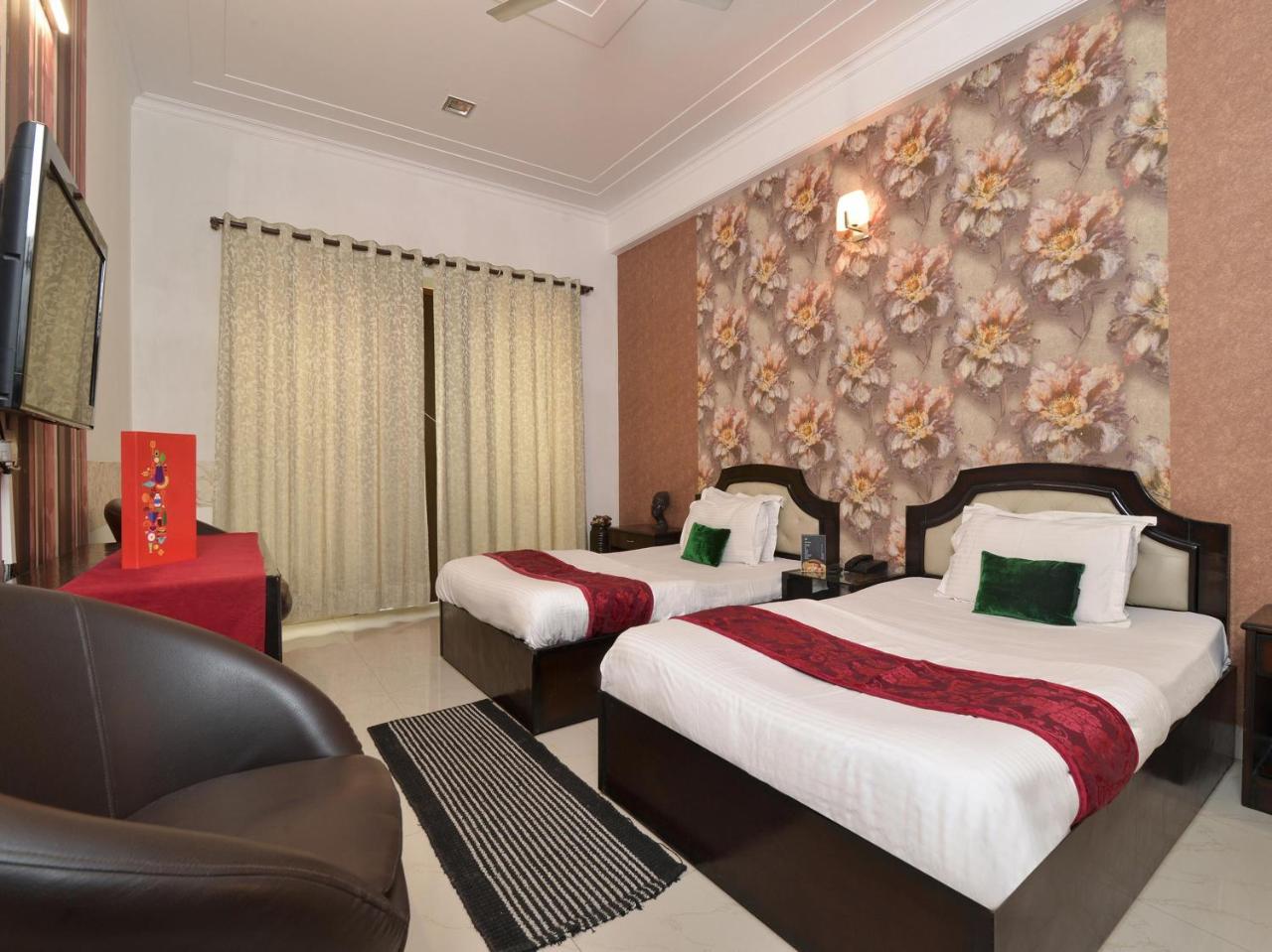 Hotel Oyo 11291 Atlantis