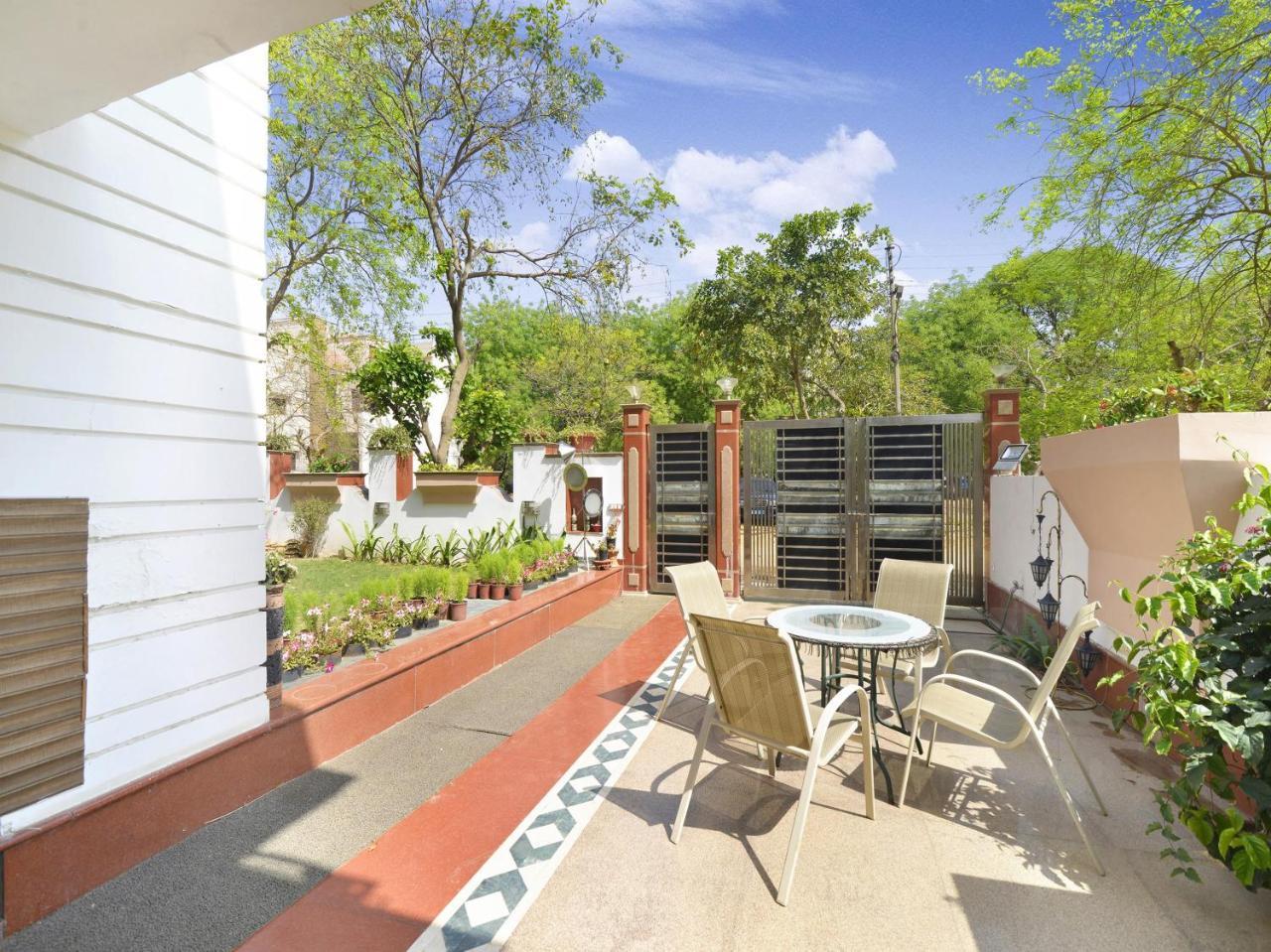 Oyo 11291 Atlantis Gurgaon