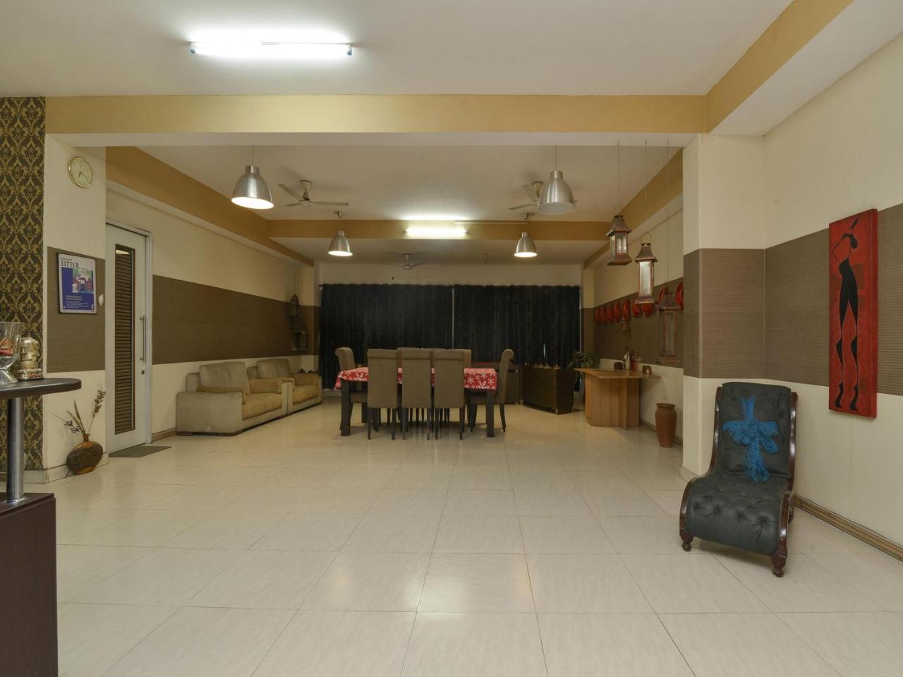 Hotel Oyo 11291 Atlantis