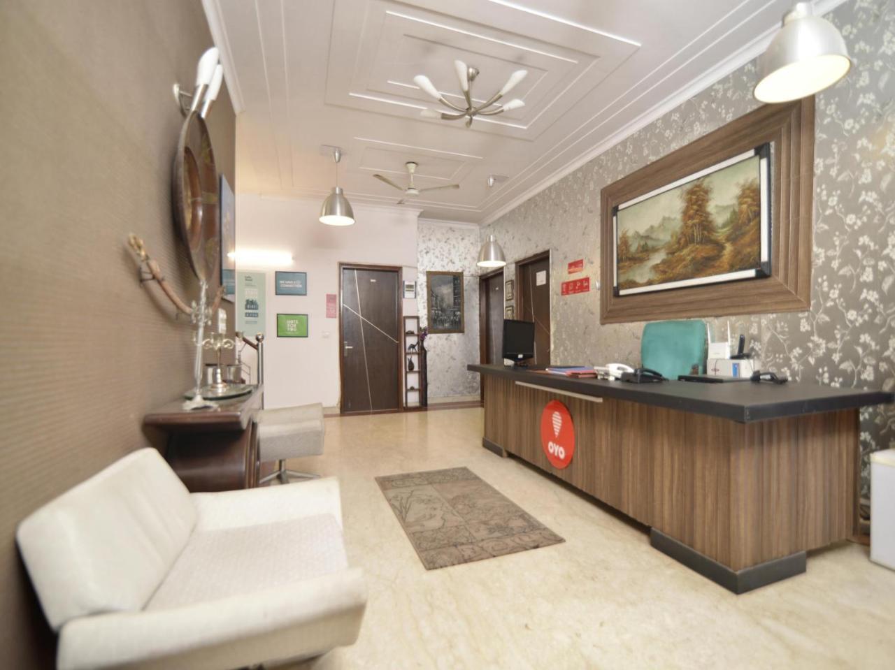 Hotel Oyo 11291 Atlantis Gurgaon