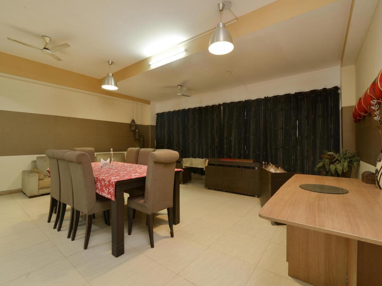 Oyo 11291 Atlantis Gurgaon