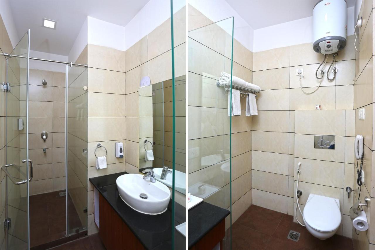 Hotel Oyo 6135 The Motif