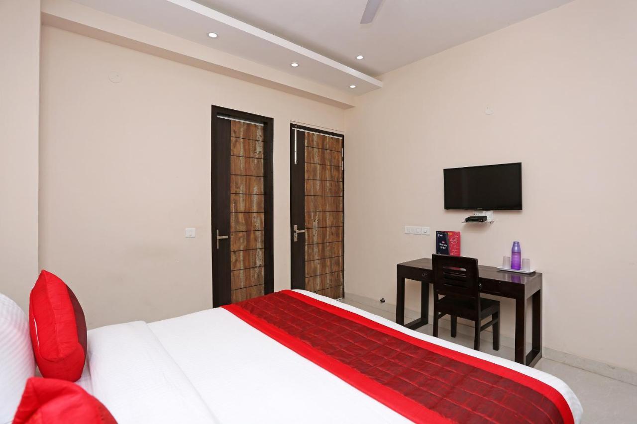Hotel Oyo 9997 Navru Heritage Gurgaon