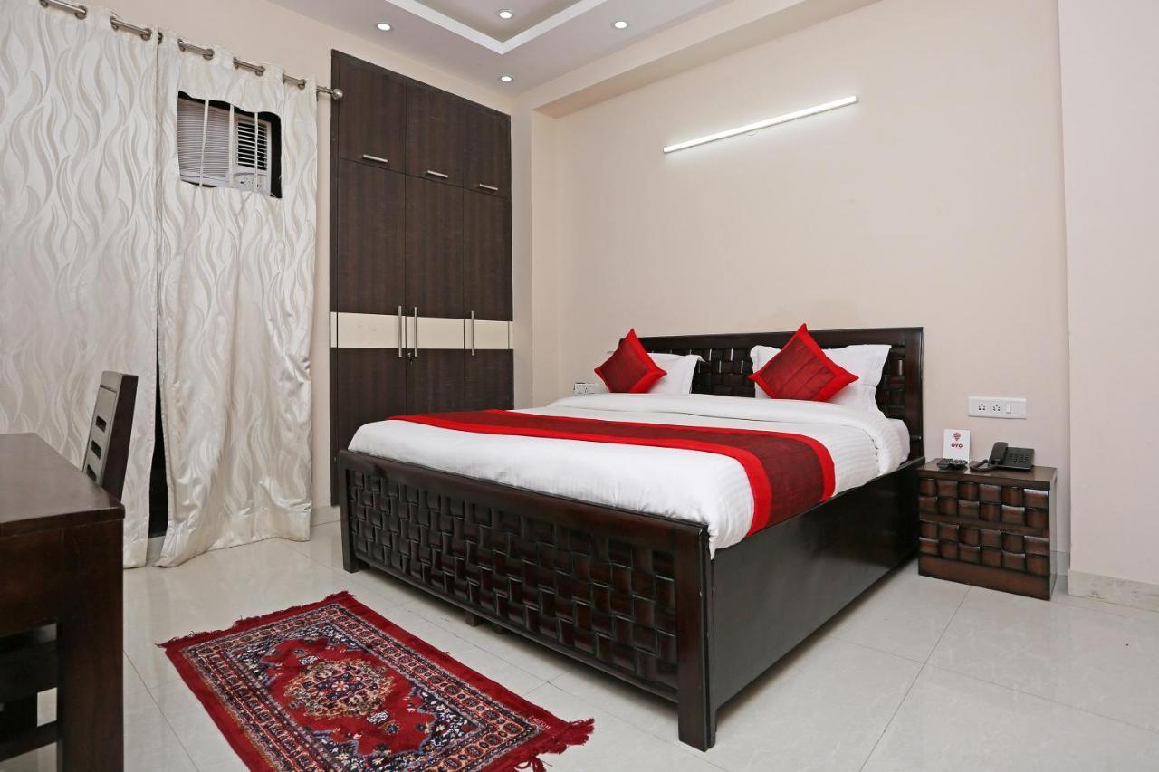 Oyo 9997 Navru Heritage Hotel