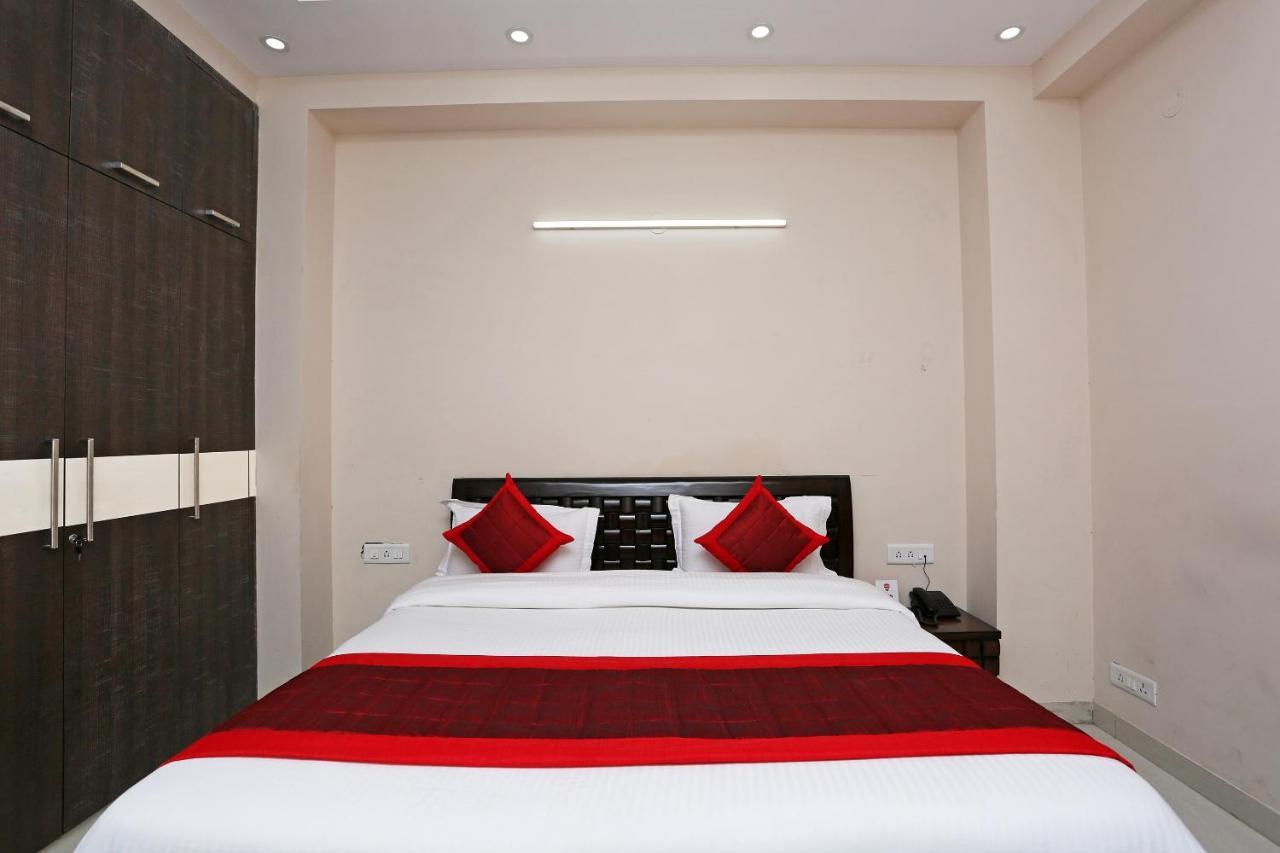Oyo 9997 Navru Heritage Gurgaon