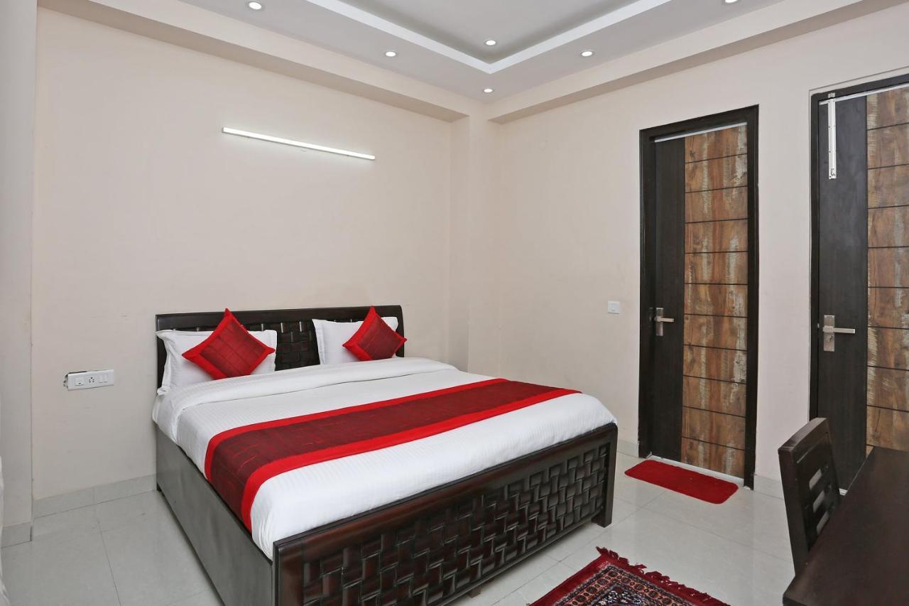Oyo 9997 Navru Heritage Hotel Gurgaon