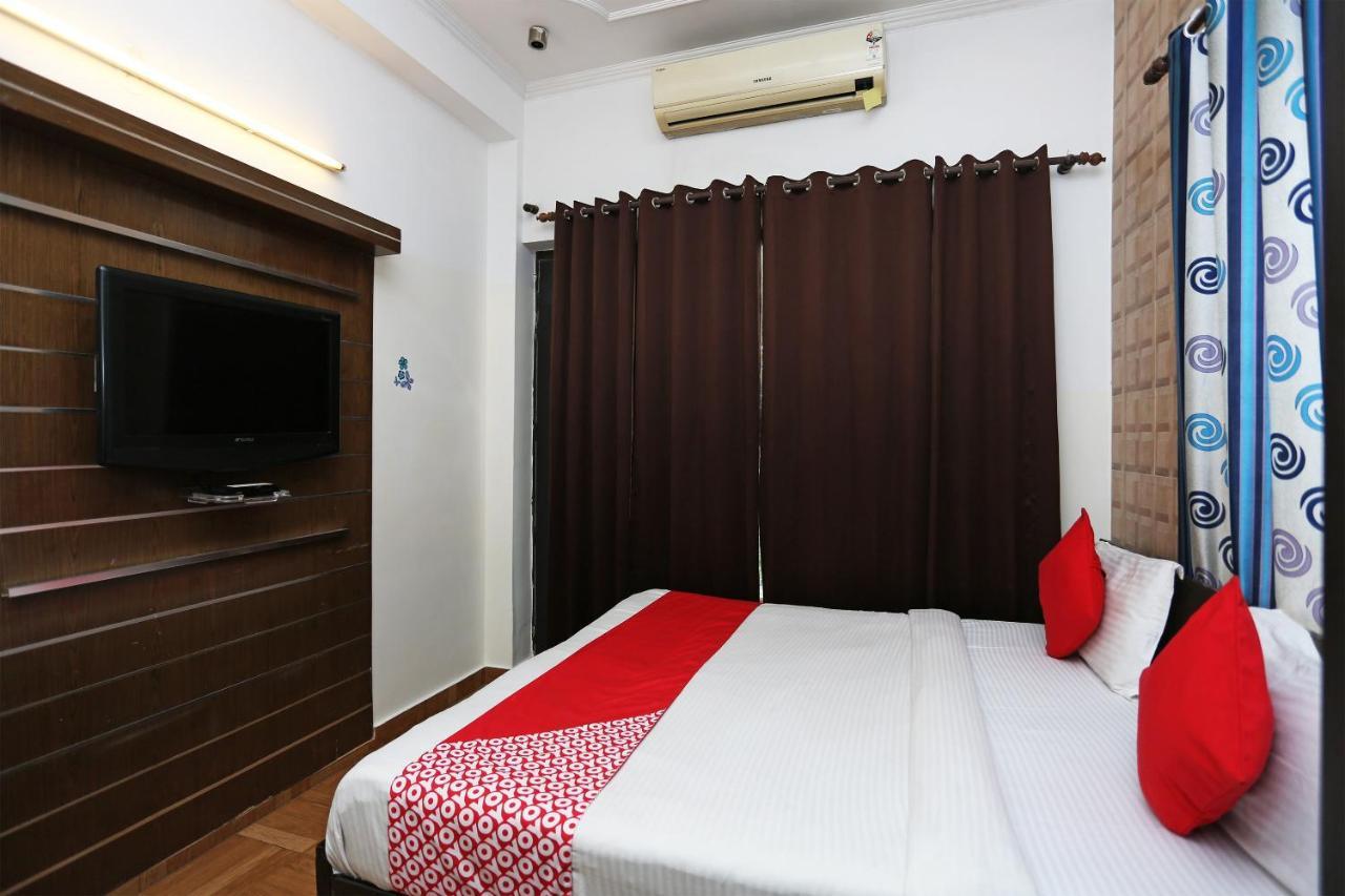 Oyo 3650 View Brothers 3*