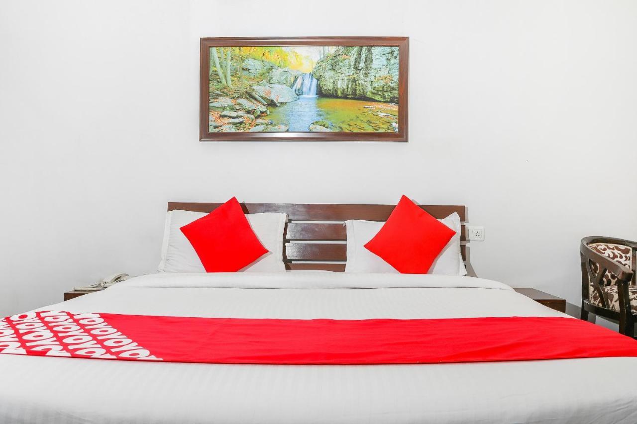Hotel Oyo 8947 Vedanta Gurgaon