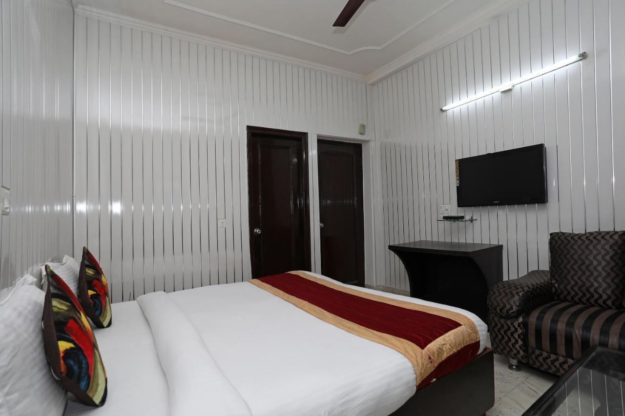 Hotel Alpine Park 2*