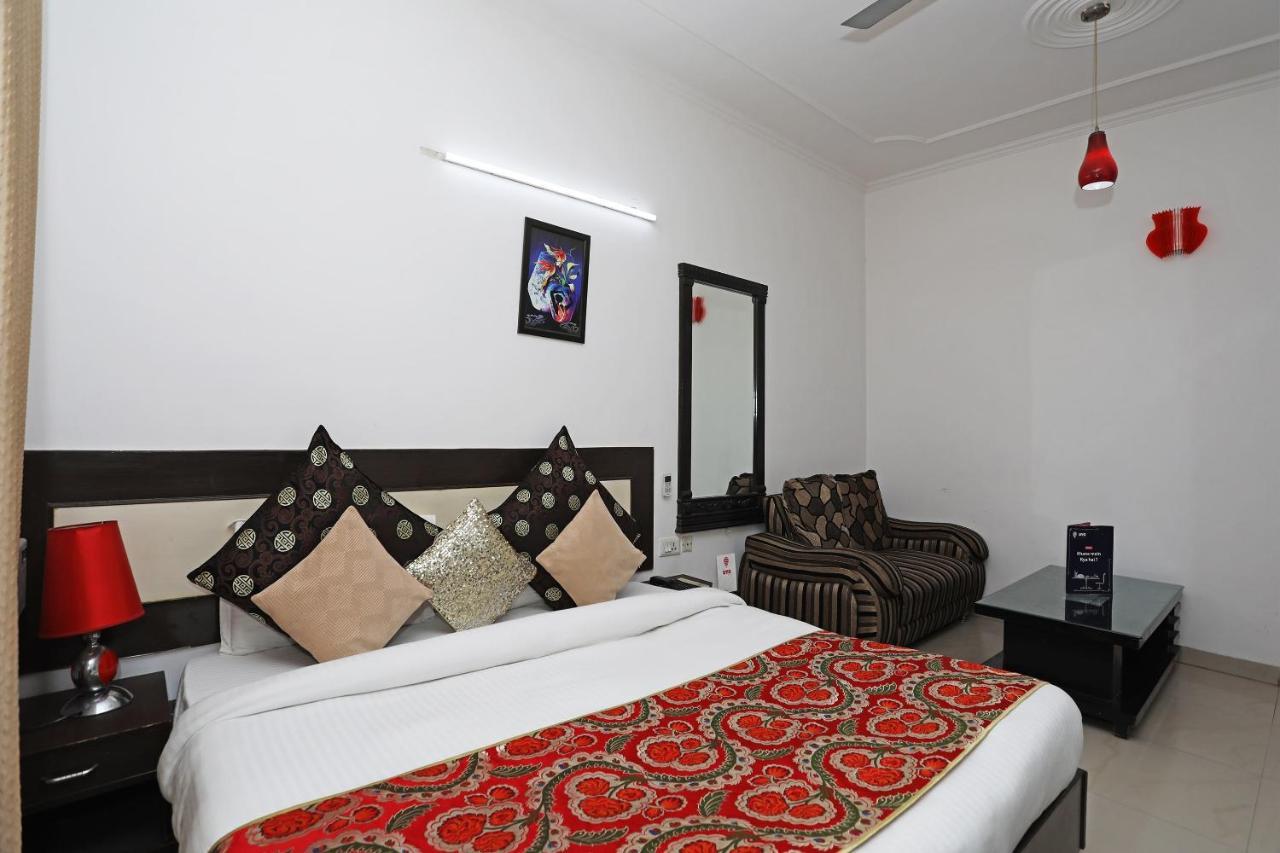 Alpine Park Hotel Gurgaon