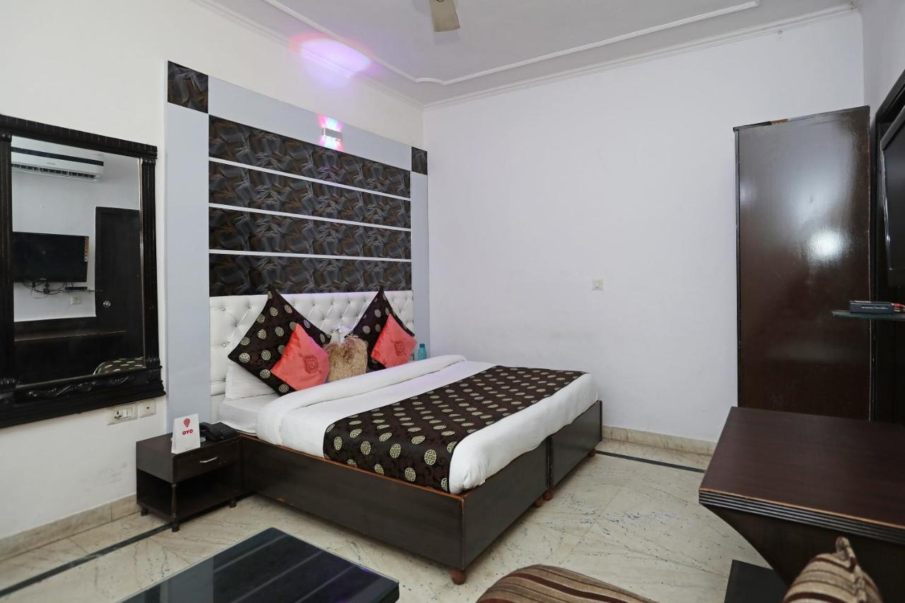 Alpine Park Hotel
