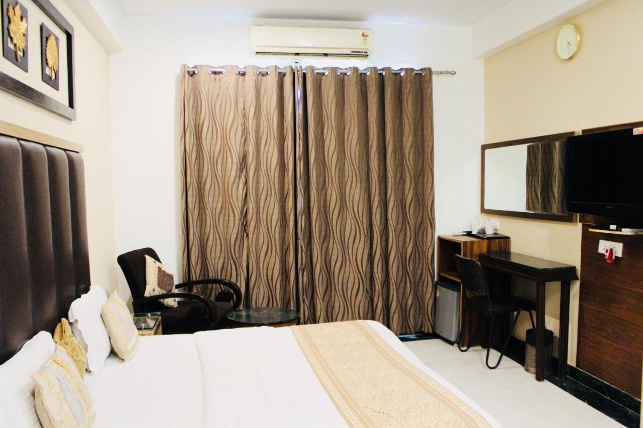 Imperial Park Hotel