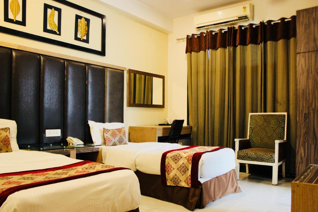 Imperial Park Hotel 3*