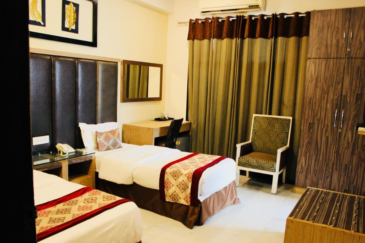 Hotel Imperial Park 3*