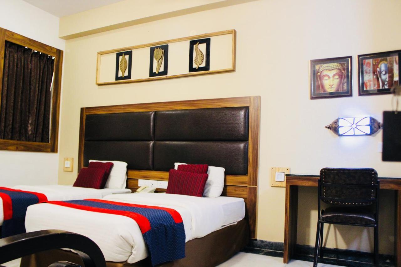 Hotel Imperial Park 3*