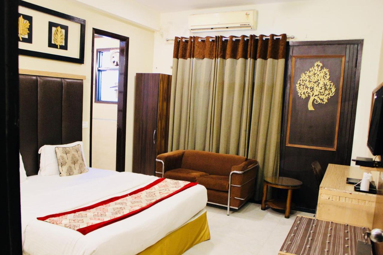 Imperial Park Hotel Gurgaon