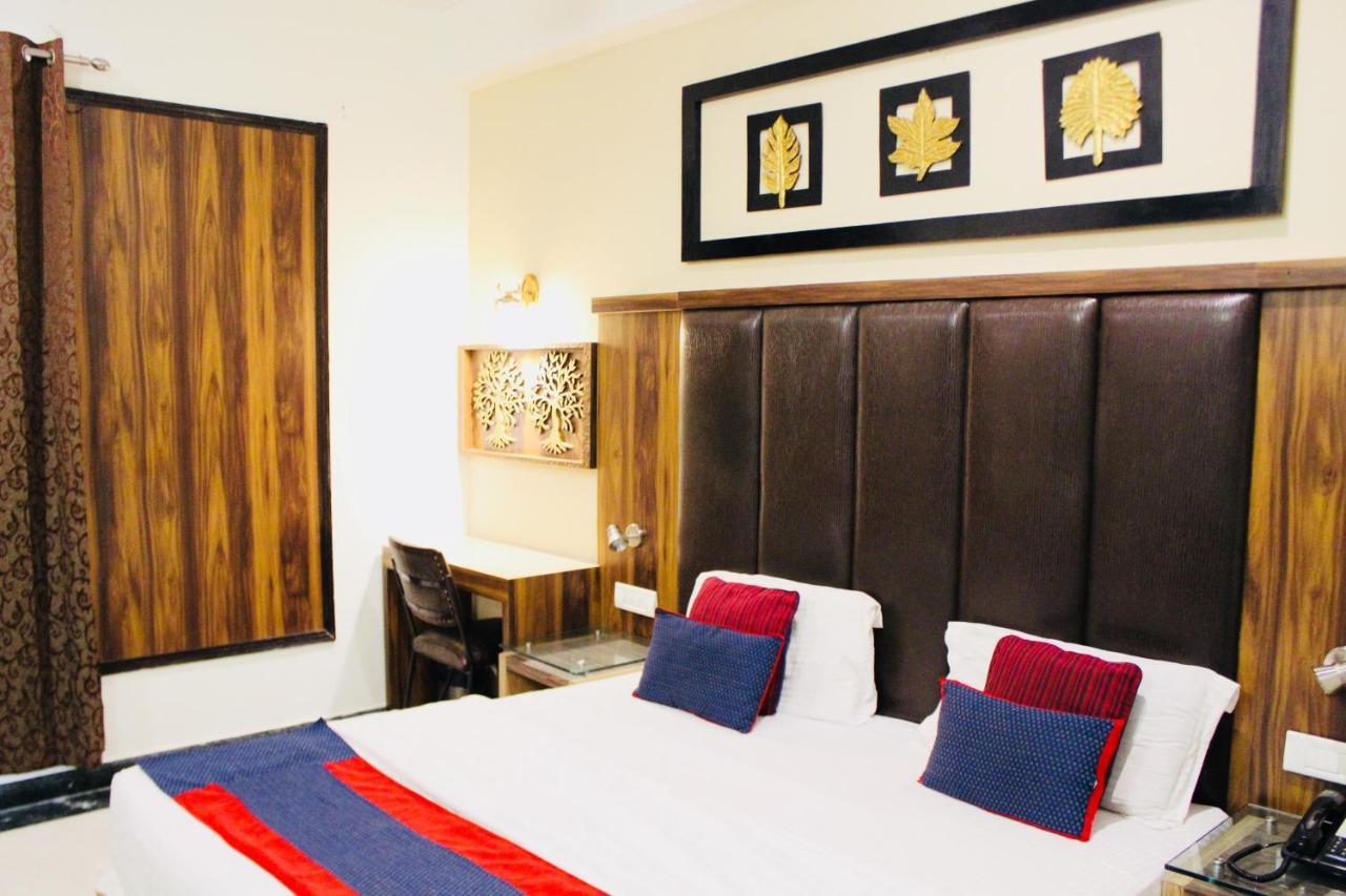 Imperial Park 3* Gurgaon