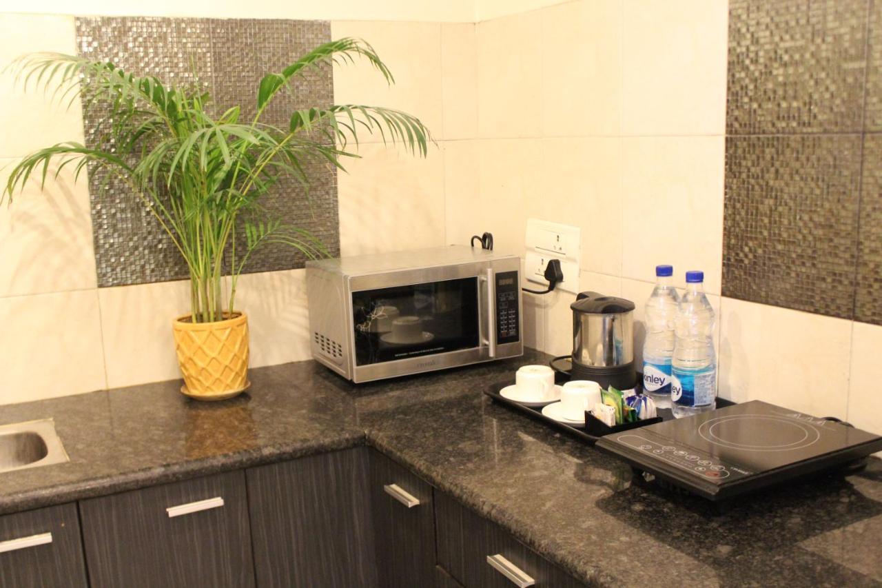 Imperial Park 3* Gurgaon