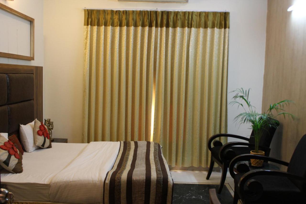 Hotel Imperial Park