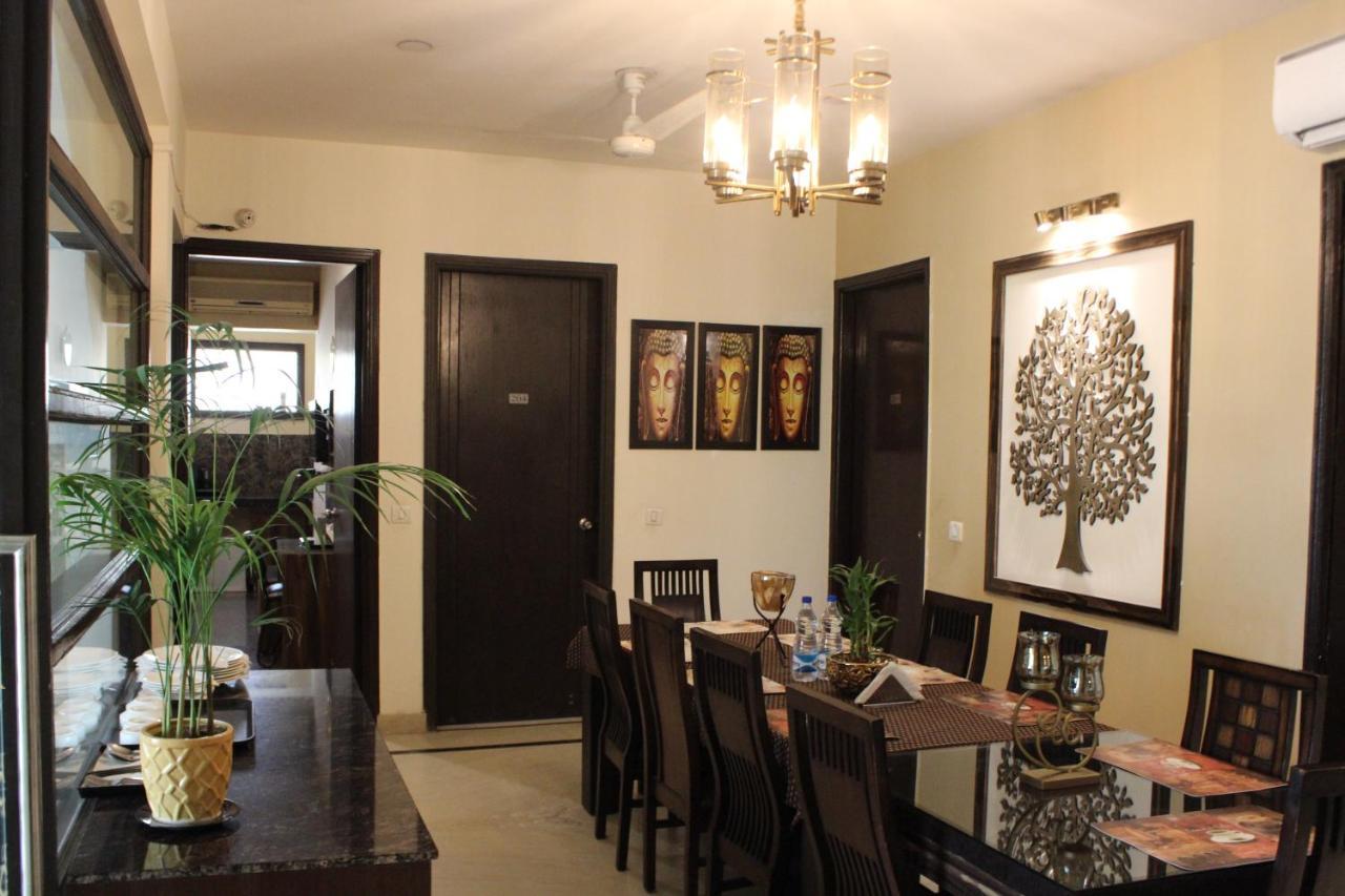 Imperial Park 3* Gurgaon