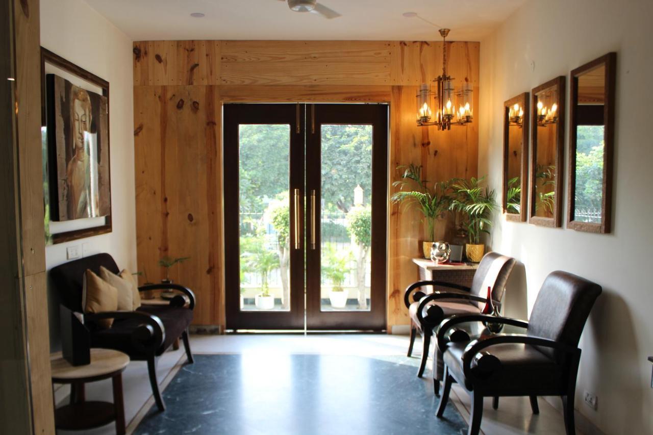 Hotel Imperial Park 3*