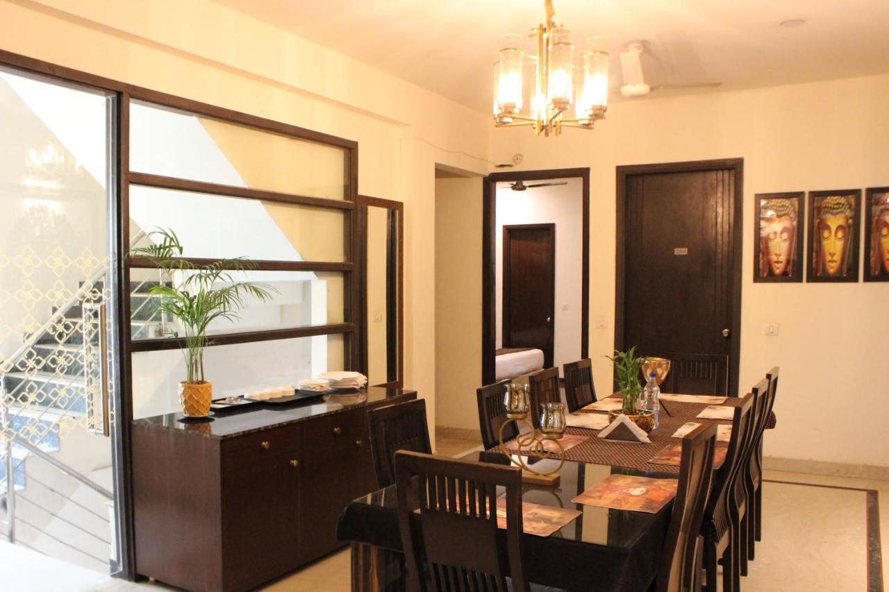 Imperial Park 3* Gurgaon