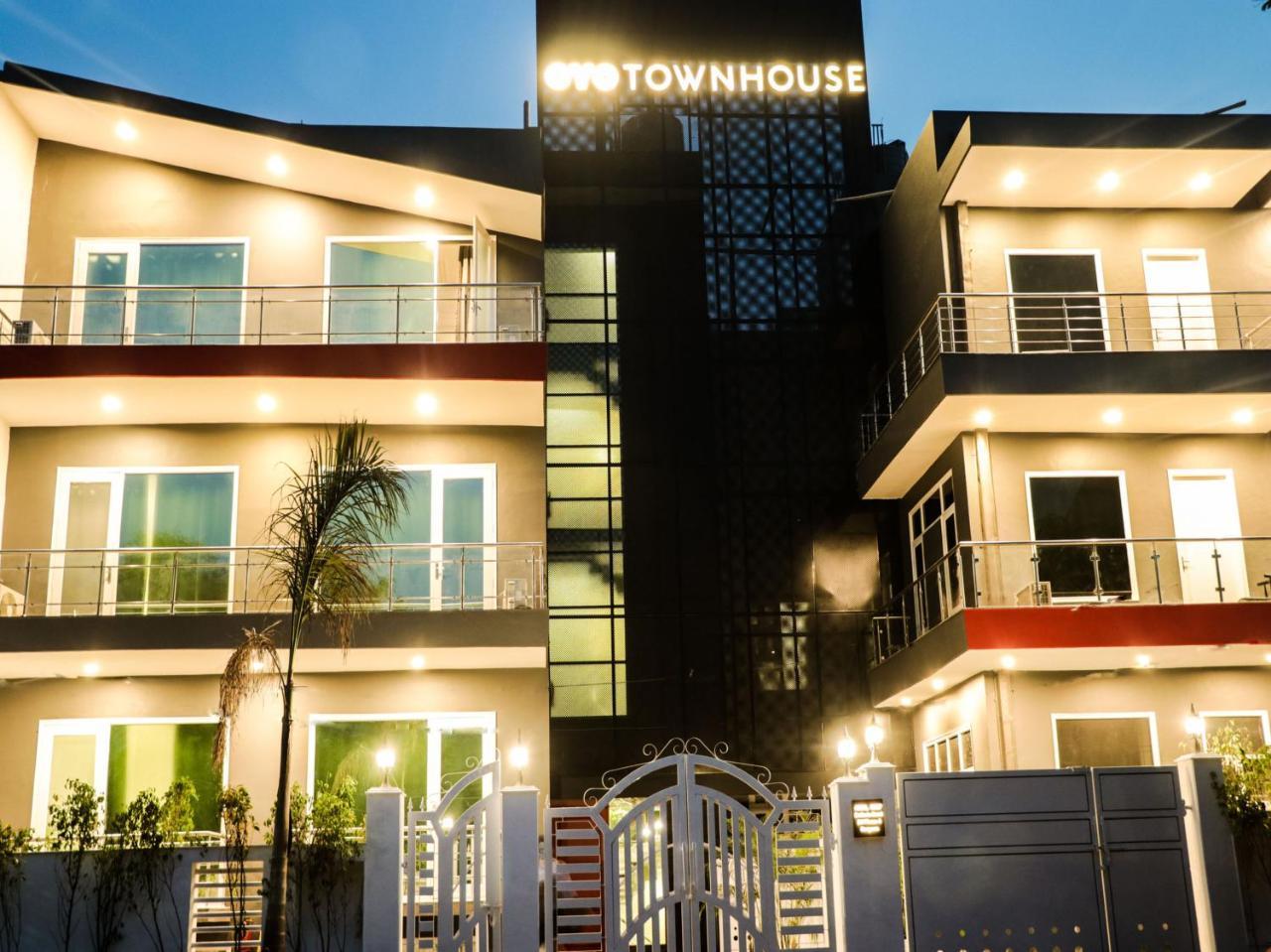 Fabhotel The Runner Gurgaon