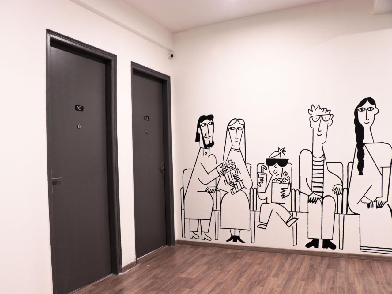 Fabhotel The Runner 4* Gurgaon
