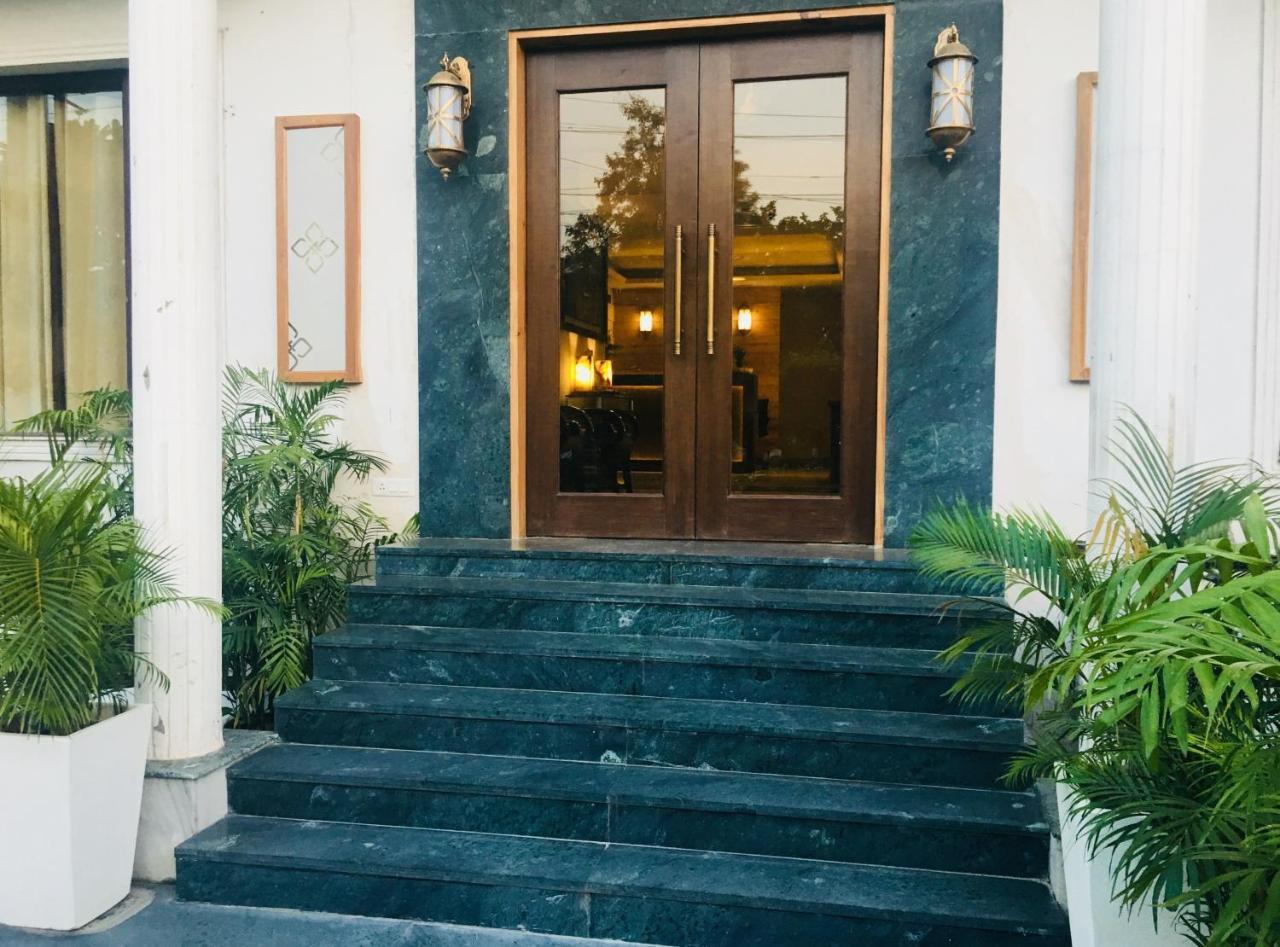 Imperial Park 3* Gurgaon