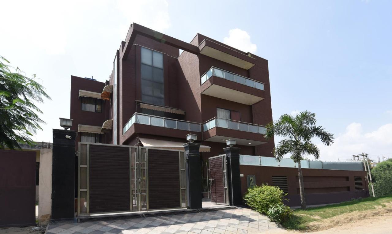 Treebo Aksh Palace 3* Gurgaon