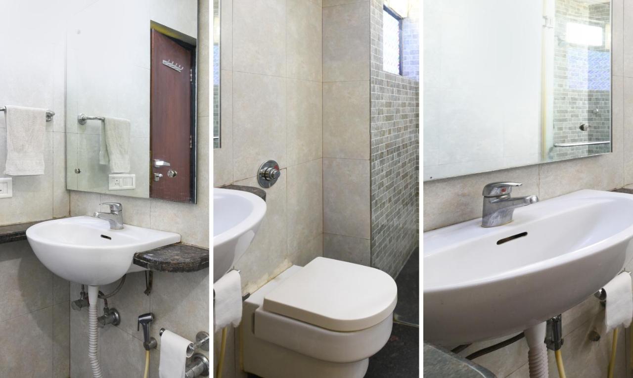 Hotel Treebo Aksh Palace Gurgaon