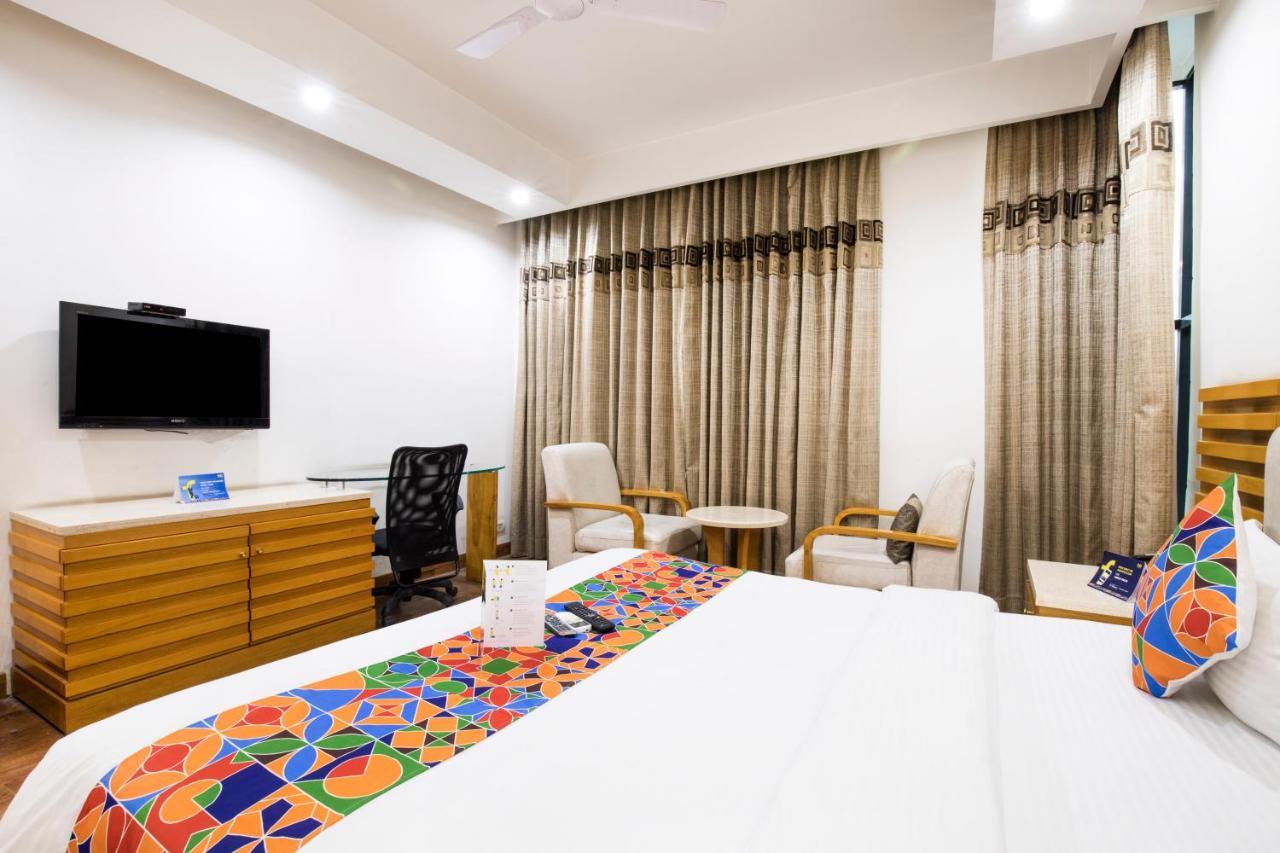 Fabhotel Grd Dlf Square 3* Gurgaon