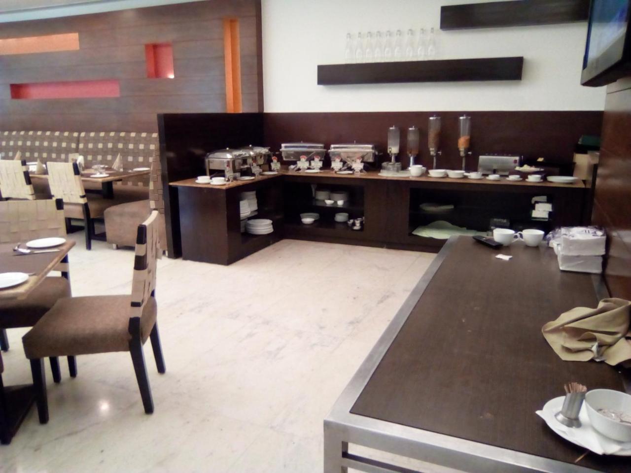 Hotel The Woods 3*
