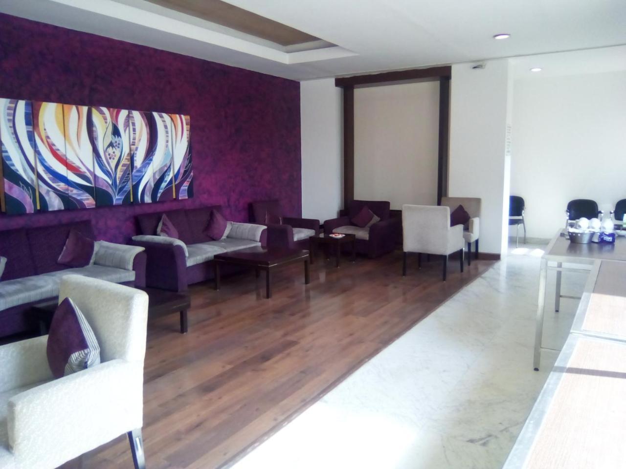 Hotel The Woods 3*
