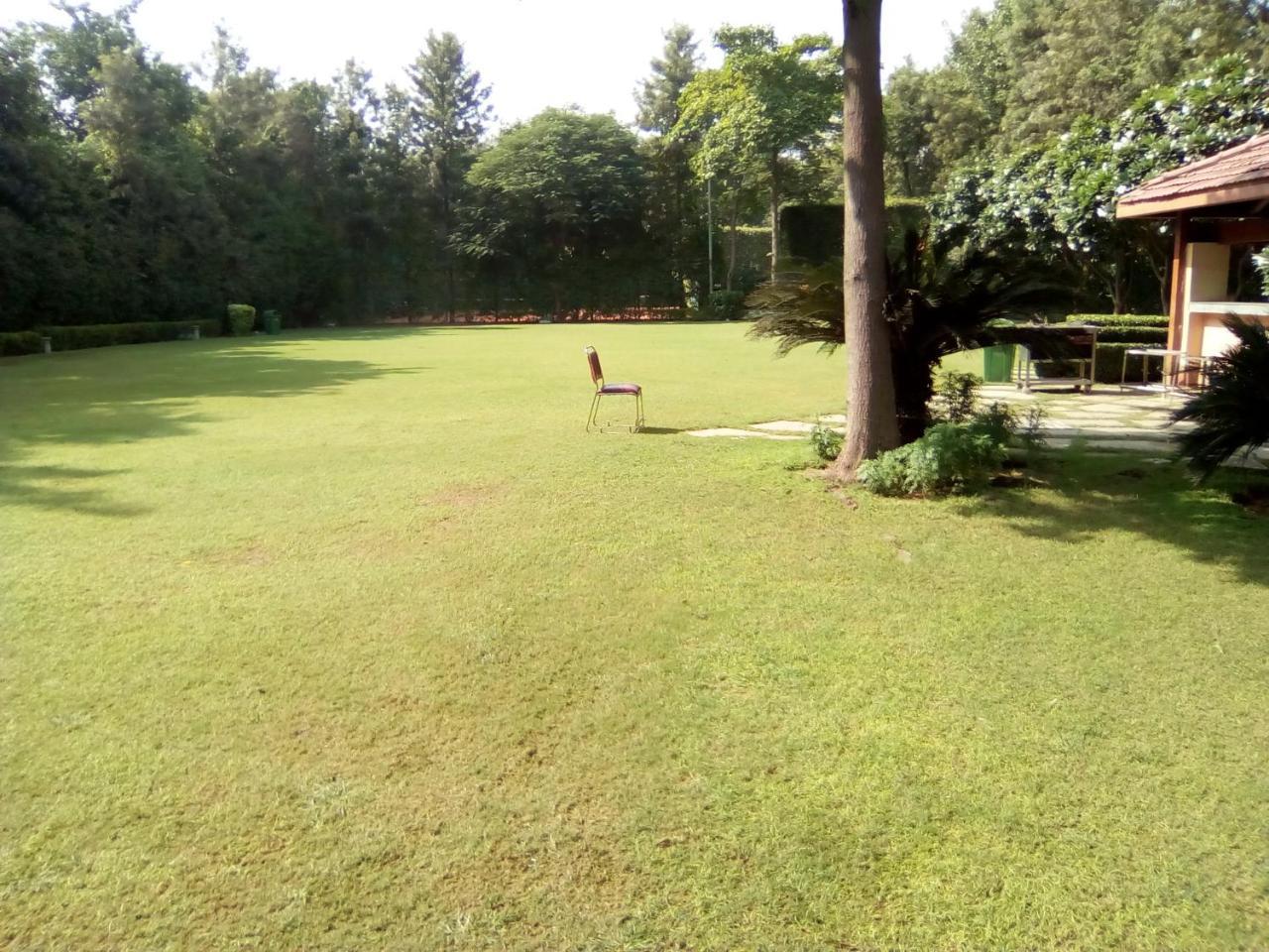 The Woods 3* Gurgaon