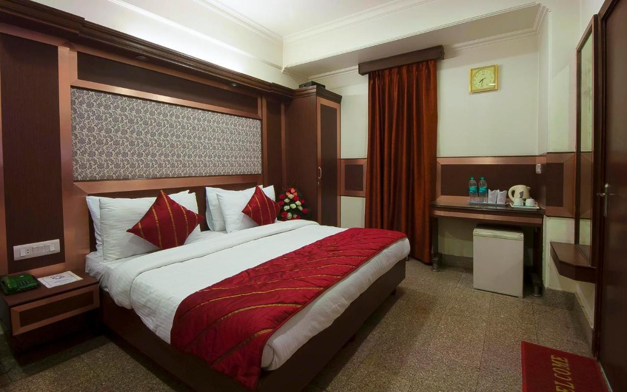 Rama Residency Hotel Gurgaon