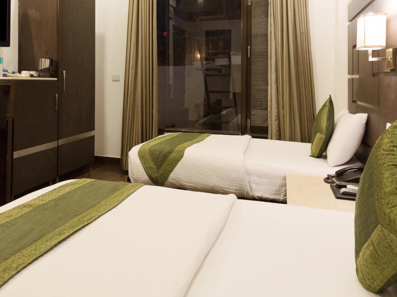 Sun Hotel Gurgaon