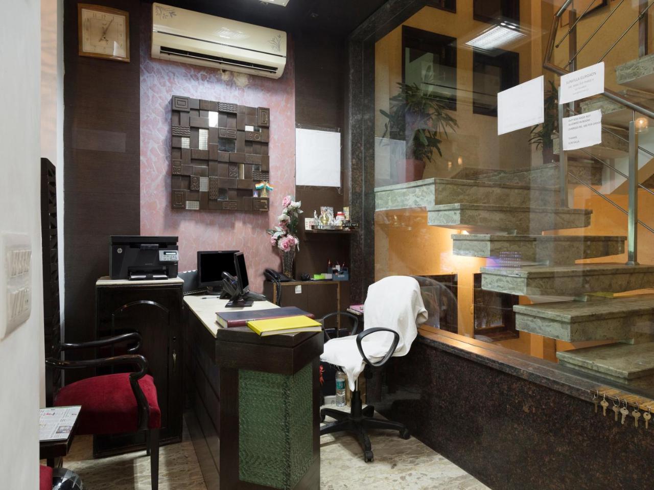 Sun Hotel 3*